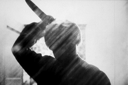 Psycho still